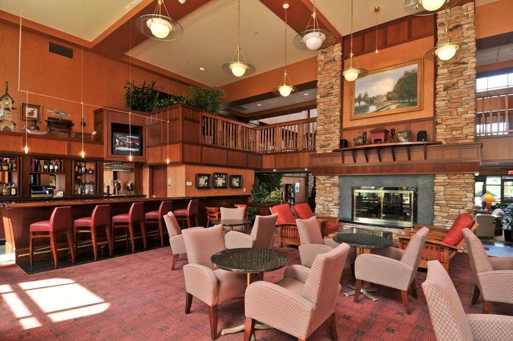 เควล ฮอลโลว์ รีสอร์ต - อะ เทรดมาร์ค คอลเลคชั่น โฮเต็ล Hotel Painesville ภายใน รูปภาพ