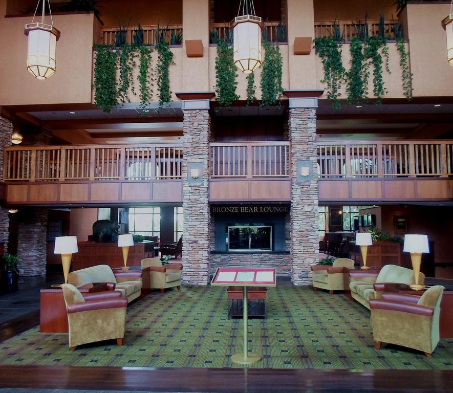 เควล ฮอลโลว์ รีสอร์ต - อะ เทรดมาร์ค คอลเลคชั่น โฮเต็ล Hotel Painesville ภายนอก รูปภาพ
