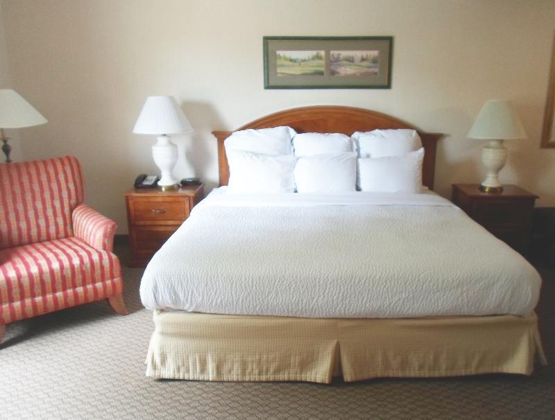 เควล ฮอลโลว์ รีสอร์ต - อะ เทรดมาร์ค คอลเลคชั่น โฮเต็ล Hotel Painesville ภายนอก รูปภาพ